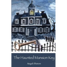 The Haunted Mansion Key