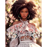 Black Girl Fashion Spring Edition Coloring Book
