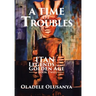 A Time of Troubles: Itan - Legends of the Golden Age, Book Two