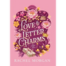 Love & Letter Charms