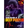 Seven Decades of Deep Purple: An Unofficial History