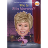 Who Is Rita Moreno?