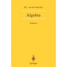 Algebra: Volume I