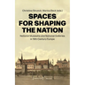 Spaces for Shaping the Nation: National Museums and National Galleries in Nineteenth-Century Europe