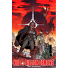 Kill 6 Billion Demons Book 5: Breaker of Infinities