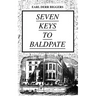 SEVEN KEYS TO BALDPATE (Mystery Classic): Mysterious Thriller in a Closed Mountain Hotel