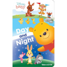 Disney Baby: Day and Night Take-A-Look Book