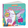 Life Skills Series-Coco and the King of Confidence: Self-Belief, Positive Thinking & Emotional Growth a Heartwarming Illustrated Tale for Kids I Teach