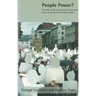 People Power: The Role of the Voluntary and Community Sector in the Northern Ireland Conflict