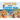 Sugar Bear and the Sleeping Bear Mystery