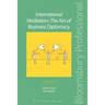 International Mediation: Breaking Business Deadlock