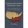 Creating a More Perfect Slaveholders' Union: Slavery, the Constitution, and Secession in Antebellum America