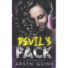 Devil's Pack: A Toxicverse Novel