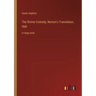 The Divine Comedy, Norton's Translation, Hell: in large print
