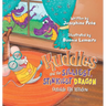 Kuddles and the Silliest, Stinkiest Dragon Outside His Window