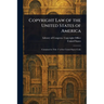 Copyright Law of the United States of America