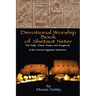 Devotional Worship Book of Shetaut Neter
