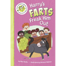 Harry's Farts Freak Him Out