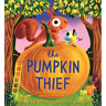 The Pumpkin Thief