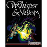 Whisper & Venom: Pathfinder Edition