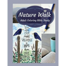 Adult Coloring Bible Study: Nature Walk