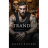 Stranded: A Dark Christmas Novella