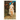 The Vintage Journal Woman with Oranges in Skirt, California