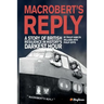 MacRobert's Reply: A Story of British Resilience in History's Darkest Hour