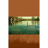 The One Year Walk with God Devotional: 365 Daily Bible Readings to Transform Your Mind