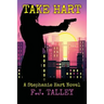 Take Hart: A Stephanie Hart Novel