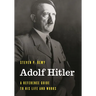 Adolf Hitler: A Reference Guide to His Life and Works