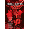 Blood Games: A Vampire Anthology