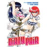 Dirty Pair Omnibus (Manga)