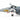 F/A-18C U.S. Navy Hornet Fighter Aircraft "VFA-82 Marauders" with Display Stand Limited Edition to 600 pieces Worldwide 1/72 Diecast Model by JC Wings