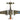 North American P-51D Mustang Fighter Aircraft "Captain Clarence E. Anderson 363rd FS 357th FG Old Crow" (1944) United States Air Force 1/72 Diecast Model by JC Wings