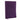 NKJV, Value Thinline Bible, Large Print, Imitation Leather, Purple, Red Letter Edition