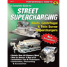 A Complete Guide to Street Supercharging