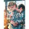 Twilight Out of Focus 1