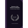 Diseases of the Kidneys and Bladder: A Text-Book for Students of Medicine