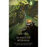 Flames of Betrayal