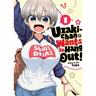 Uzaki-Chan Wants to Hang Out! Vol. 1