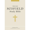 Old Scofield Study Bible-KJV-Standard