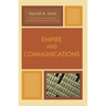 Empire and Communications