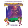 Fireworks Freak-Out: How Eddy and Monica Chill-Out