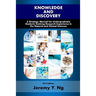 Knowledge and Discovery: A Strategy Manual for Undergraduate Students Seeking Research Experience in the Natural and Clinical Sciences