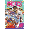 One Piece, Vol. 108