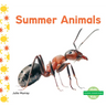 Summer Animals