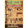 The ABC's of Woodworking for Smart Kids: Mind-blowing DIY Project Ideas to become a Little Master in Carving and Woodworking. A Beginners Guide to Lea