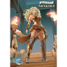 Female Force: Shakira