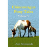 Chincoteague Pony Tales: Volume V